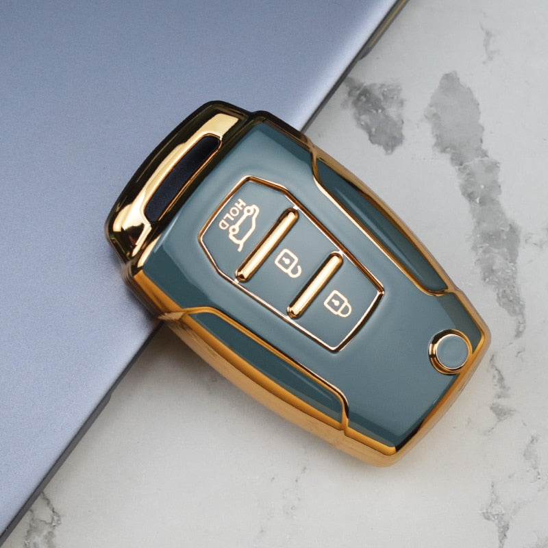 Case for SsangYong Tivoli, Korando, Rexton, Musso Sports, Kyron, Actyon, Tivolan y Korando e-Motion