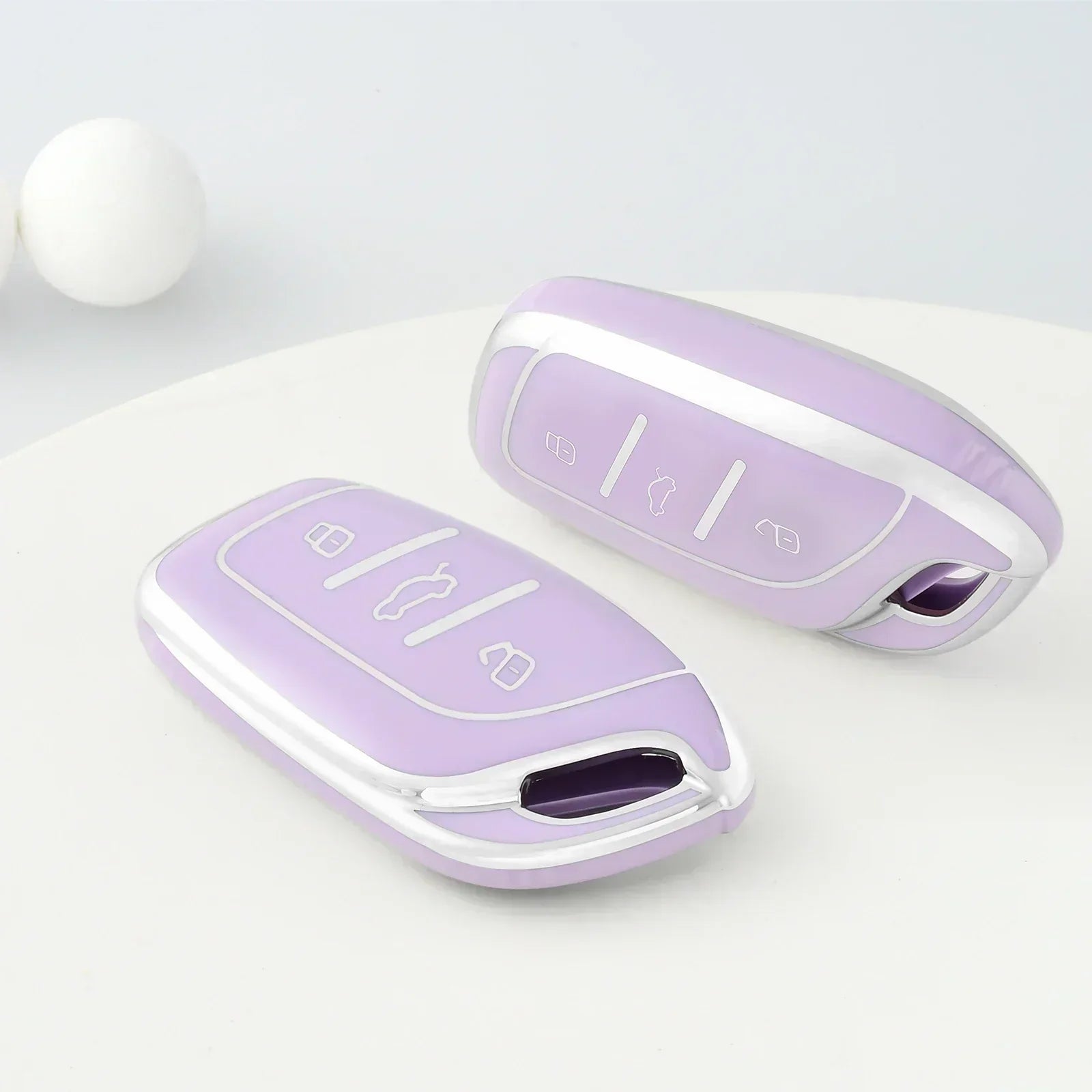 Case for MG Ev mg4 HS GT ZS ZX MG5 MG6