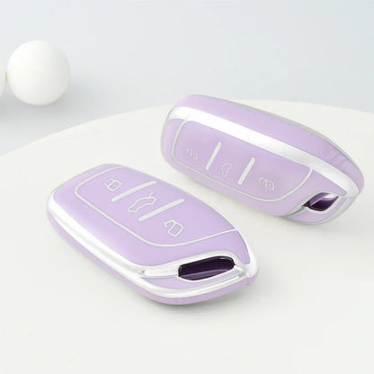 Case for MG Ev mg4 HS GT ZS ZX MG5 MG6