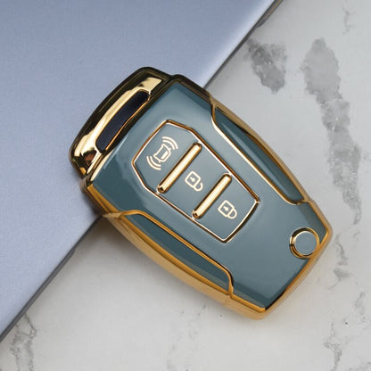 Case for SsangYong Tivoli, Korando, Rexton, Musso Sports, Kyron, Actyon, Tivolan y Korando e-Motion