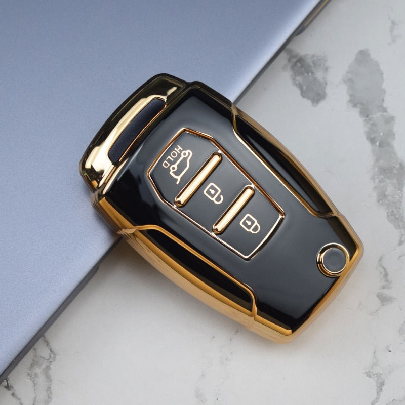 Case for SsangYong Tivoli, Korando, Rexton, Musso Sports, Kyron, Actyon, Tivolan y Korando e-Motion