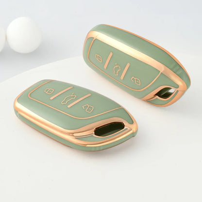 Case for MG Ev mg4 HS GT ZS ZX MG5 MG6