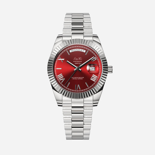 Lucky Fours® Santos