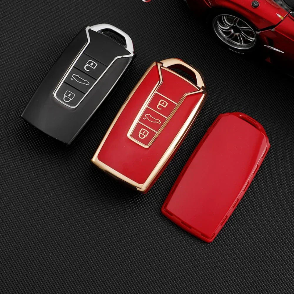 Case for Volkswagen Touareg 2018, 2019, 2020, 2021