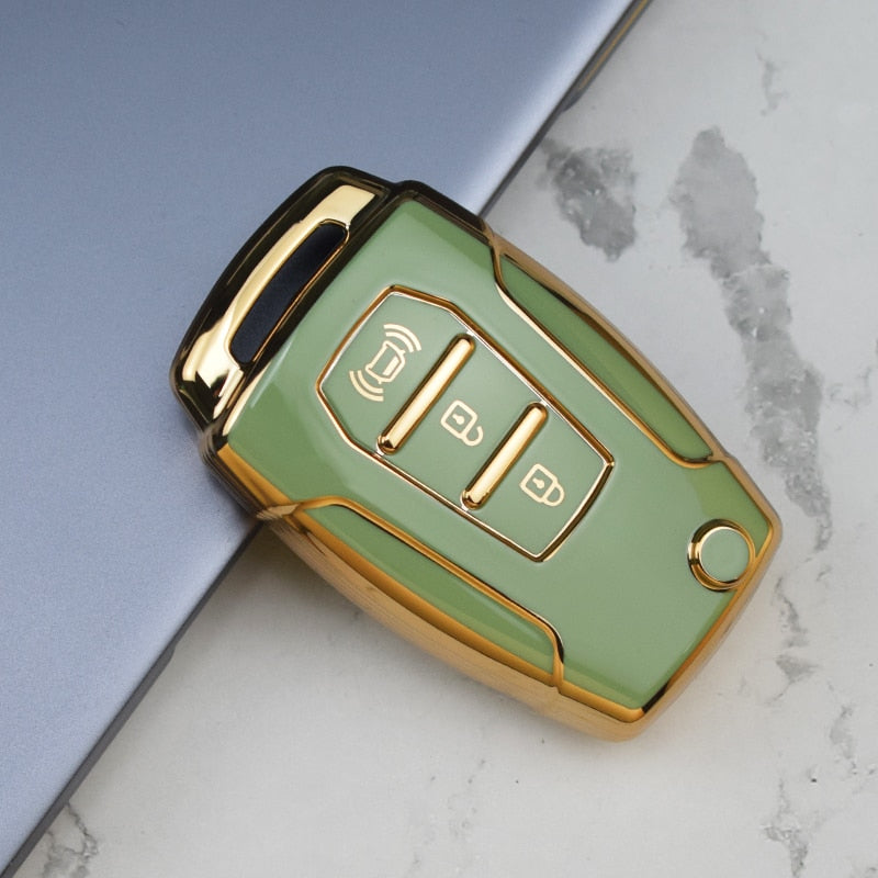 Case for SsangYong Tivoli, Korando, Rexton, Musso Sports, Kyron, Actyon, Tivolan y Korando e-Motion