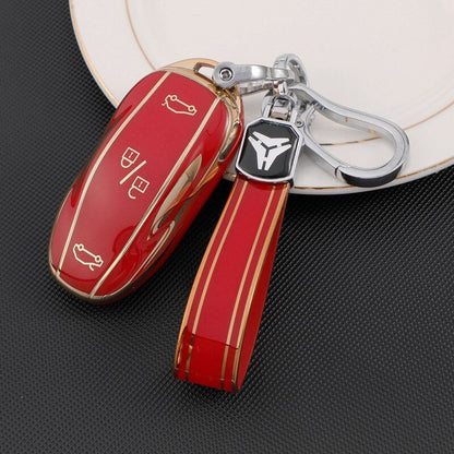 Case for TESLA Model 3, S, X, Y