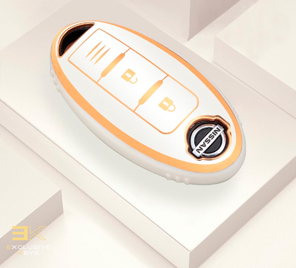 Case for Nissan Qashqai, Murano, X-Trail, T31, T32, Juke, J10, J11, Tiida, Altima, Pathfinder