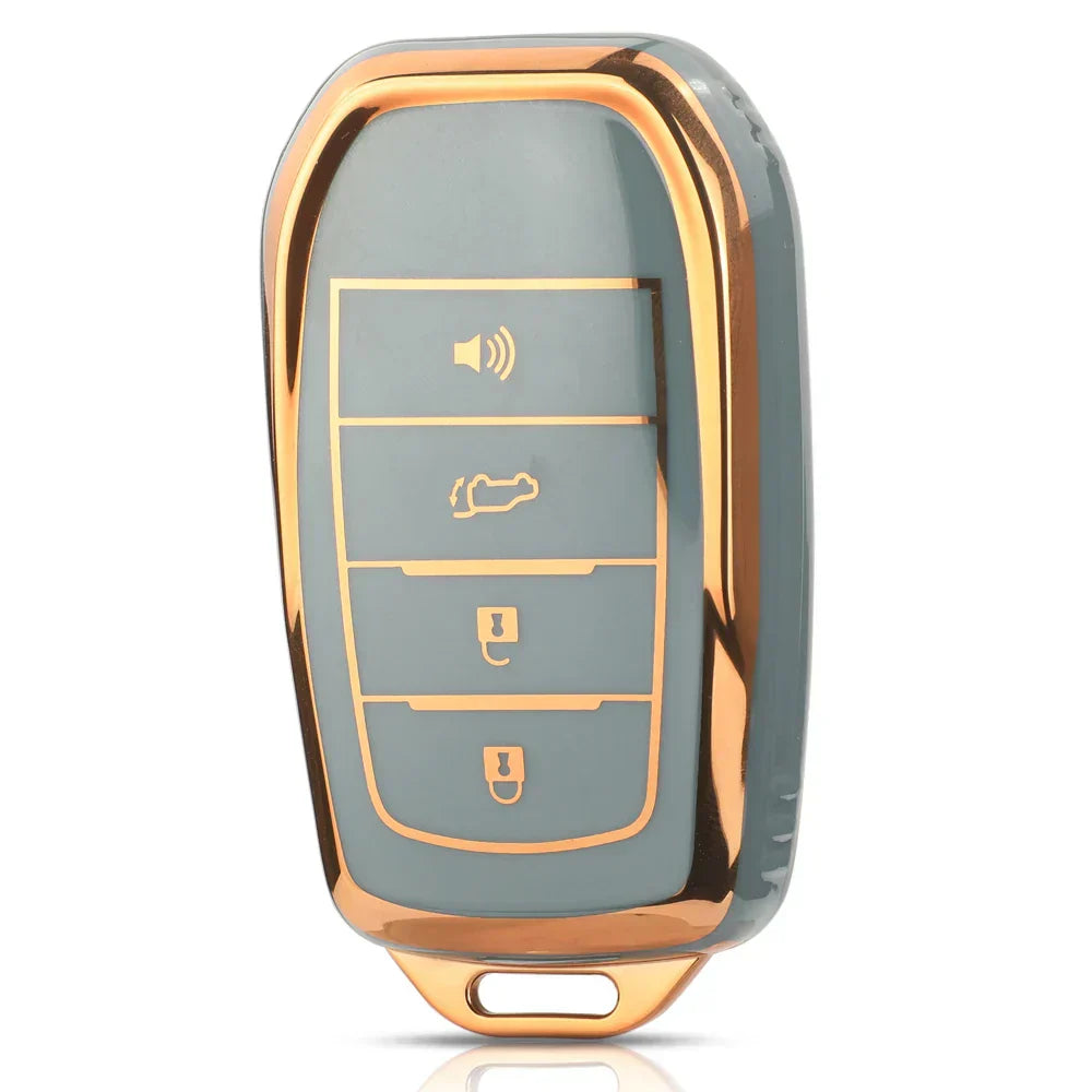 Case for Toyota CHR, Hilux, Fortuner, Land Cruiser 200, Camry, Corolla, Crown, RAV4, Highland