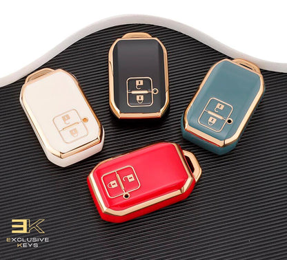 Case for Suzuki Ertiga, Swift 2017, Wagon R, Japanese, Monopoly, Type, 3c, Ignis, XL7