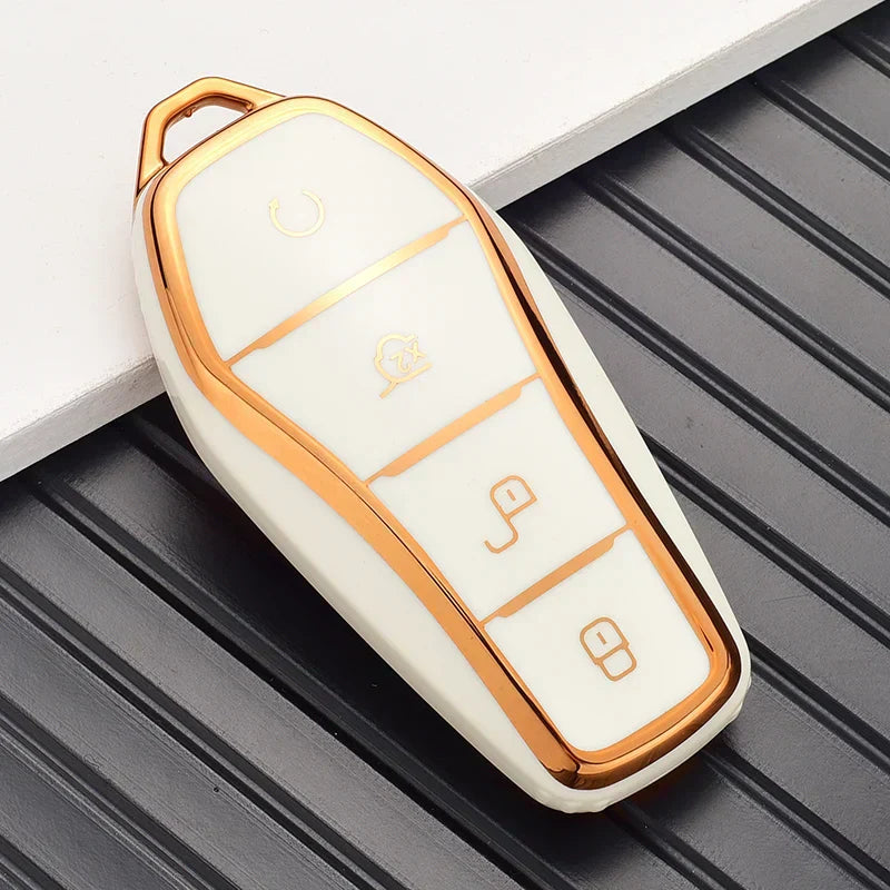 Case for BYD Han Ev Tang Dm/Qin PLUS/Song Pro/MAX/Yuan Dolphin