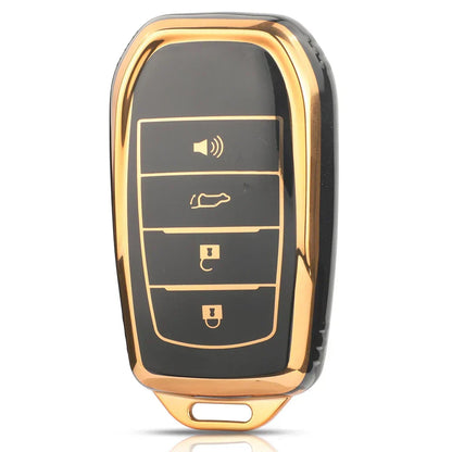 Case for Toyota CHR, Hilux, Fortuner, Land Cruiser 200, Camry, Corolla, Crown, RAV4, Highland