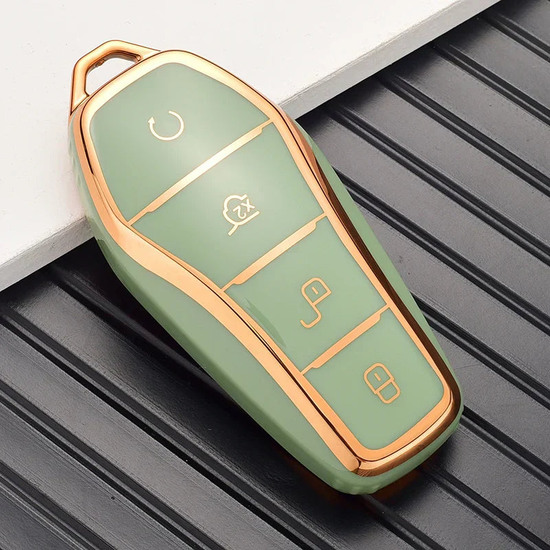 Case for BYD Han Ev Tang Dm/Qin PLUS/Song Pro/MAX/Yuan Dolphin