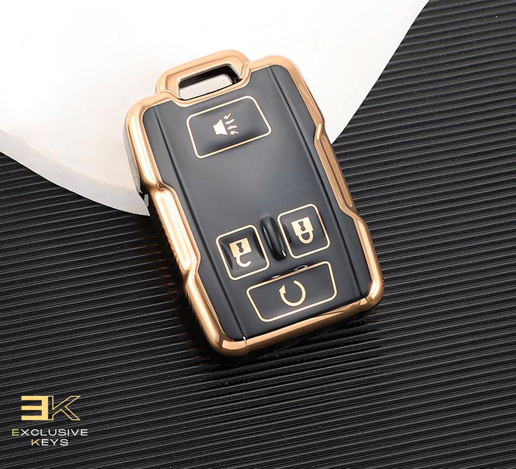 Case for Chevrolet Chevy. GMC Sierra, 3500HD, Canyon, Colorado LT y Silverado