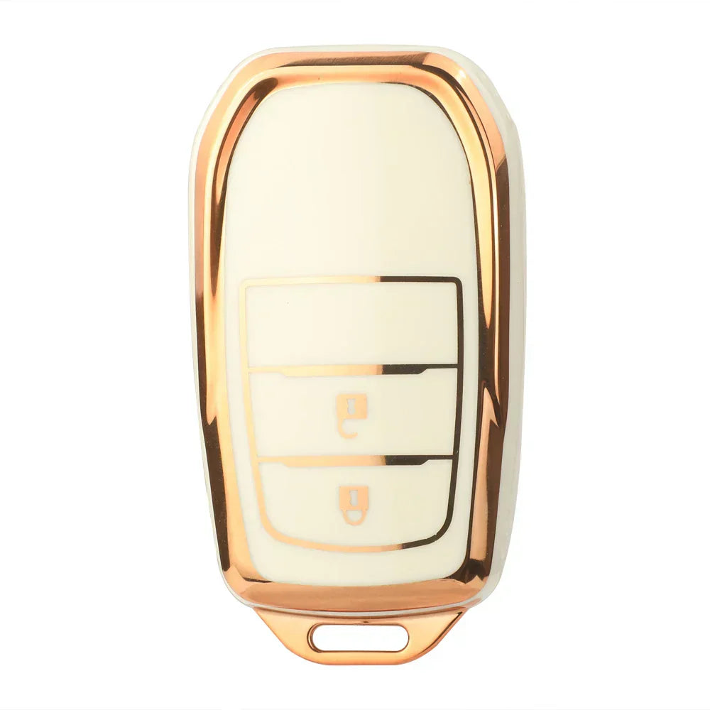 Case for Toyota CHR, Hilux, Fortuner, Land Cruiser 200, Camry, Corolla, Crown, RAV4, Highland