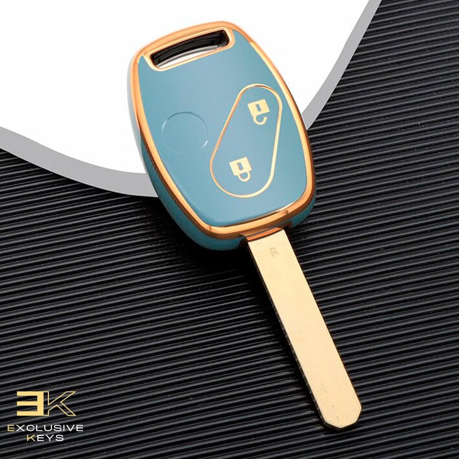 Case for Honda Civic, Accord, CRV y CR-V (2 buttons)