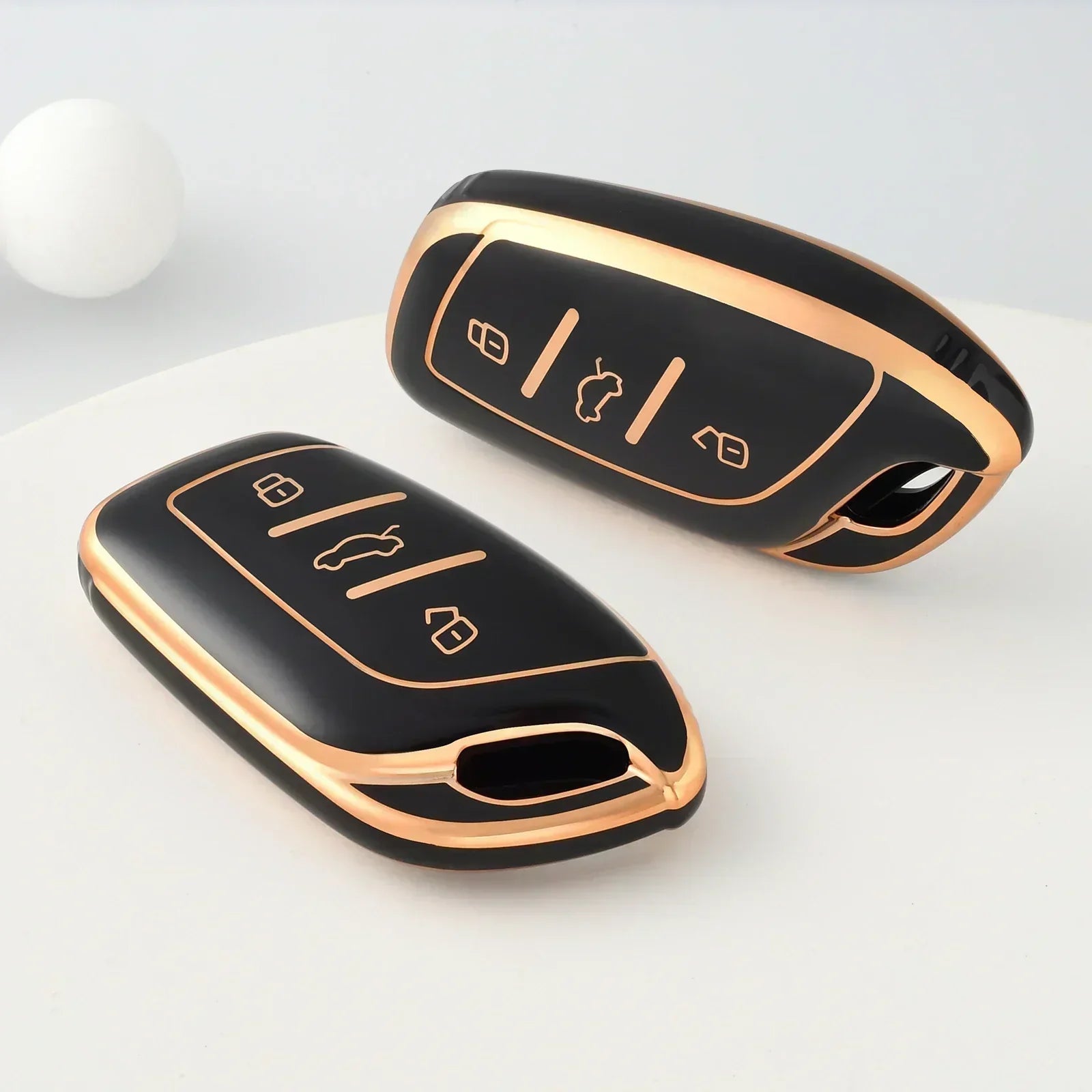 Case for MG Ev mg4 HS GT ZS ZX MG5 MG6