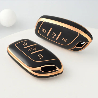 Case for MG Ev mg4 HS GT ZS ZX MG5 MG6