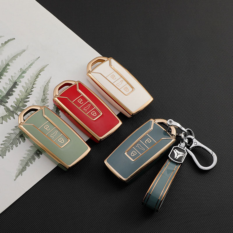 Case for Volkswagen Touareg 2018, 2019, 2020, 2021