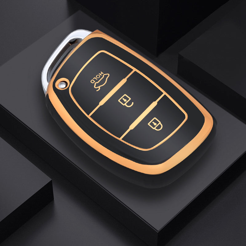 Case for Hyundai Tucson, Santa Fe, Rena, Sonata, Elantra, Creta, Ix35, Ix45, i10, i30, i40