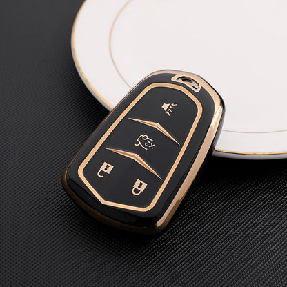 Case for Cadillac ATS CT6 CTS DTS XT5 Escalade ESV SRX STS XTS ELR 2014