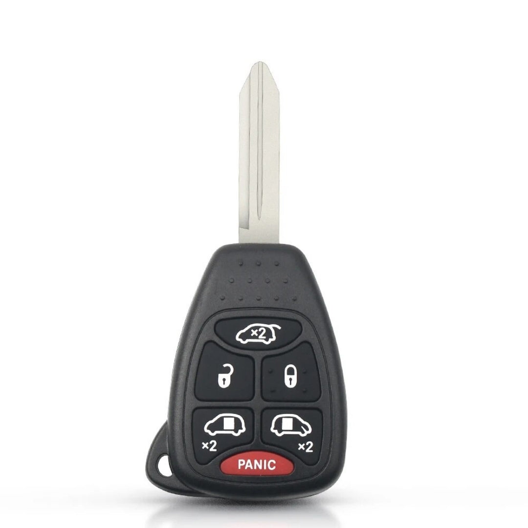 Case for Dodge Caliber,Nitro, Jcuv