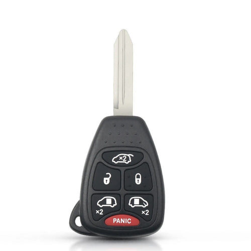 Case for Dodge Caliber,Nitro, Jcuv