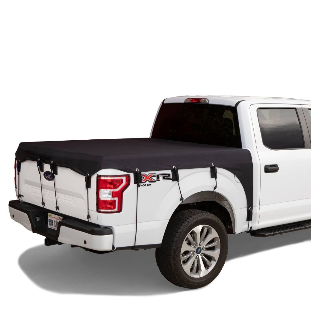 2026 3T Auto Lux Pickup Bed Cover