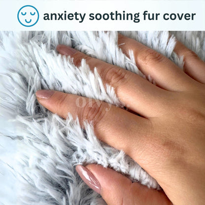 Olvys Cozy Cocoon - Pet Bed