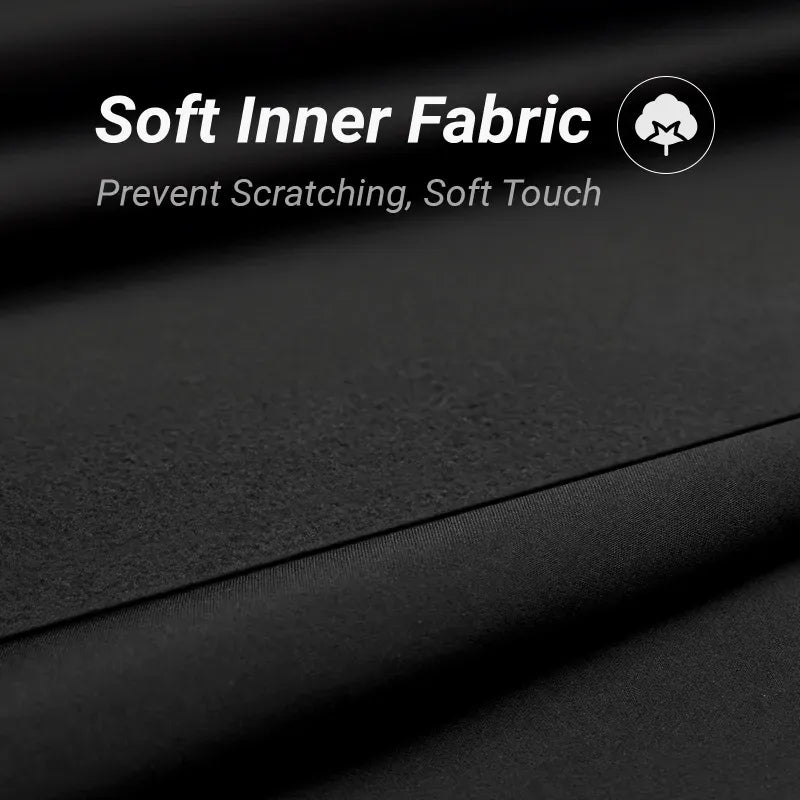 Waterproof Outdoor Custom-Fit Car Cover