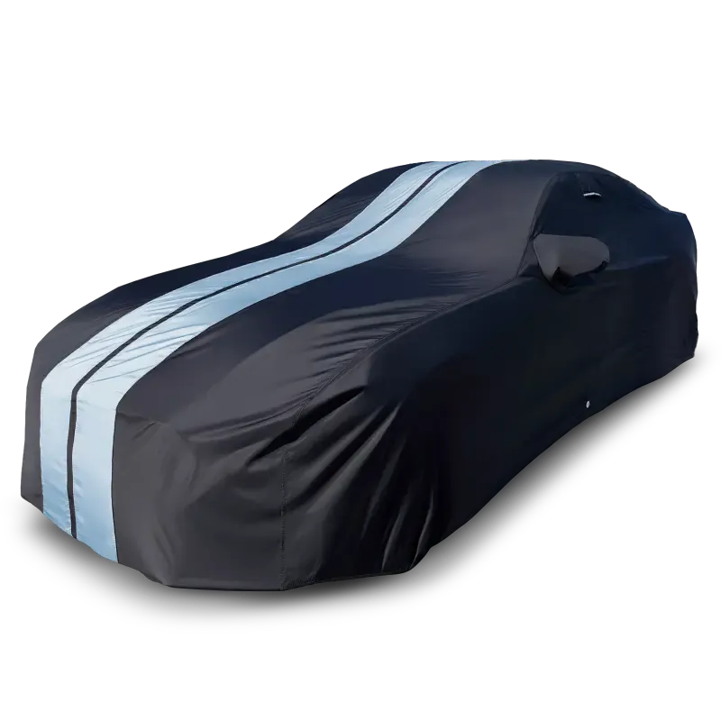 Waterproof Outdoor Custom-Fit Car Cover