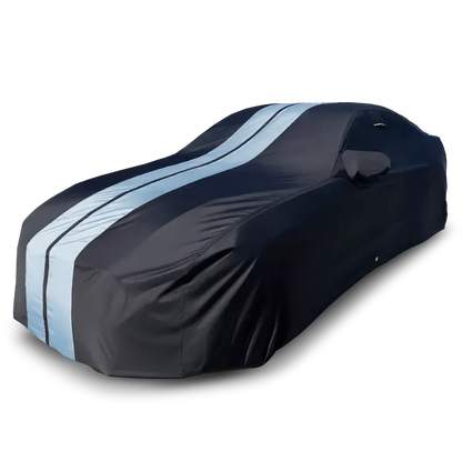 Waterproof Outdoor Custom-Fit Car Cover