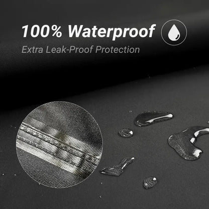 Waterproof Outdoor Custom-Fit Car Cover