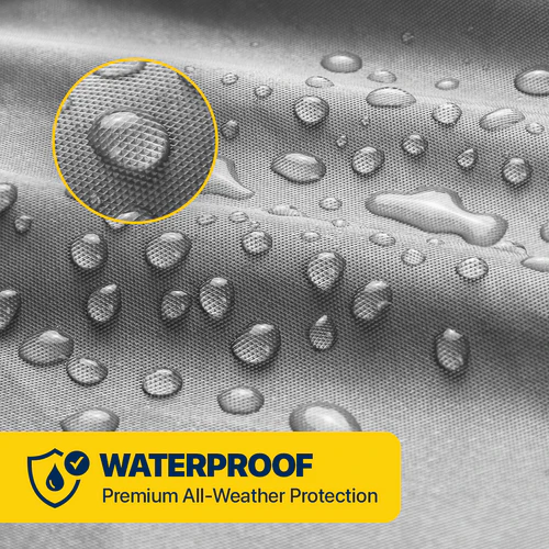 Auto Lux Seal Skin Elite Custom-Fit Covers