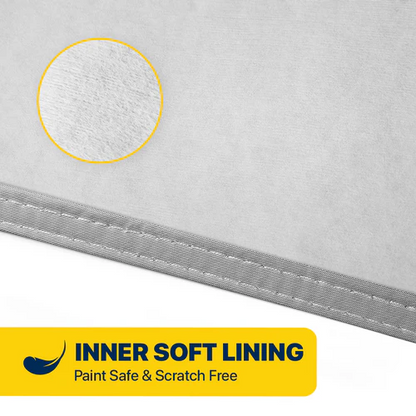 Auto Lux Seal Skin Elite Custom-Fit Covers