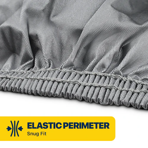 Auto Lux Seal Skin Elite Custom-Fit Covers