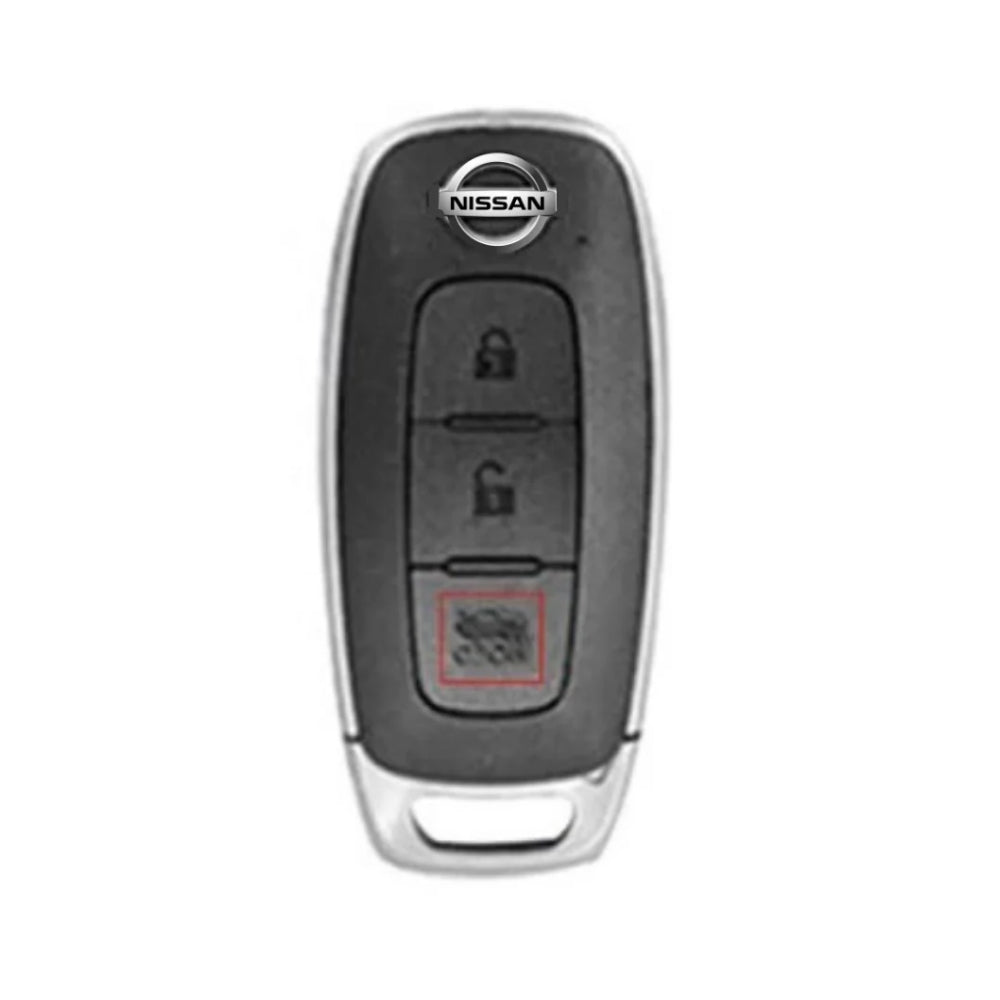 Case for Infiniti (trunk button)