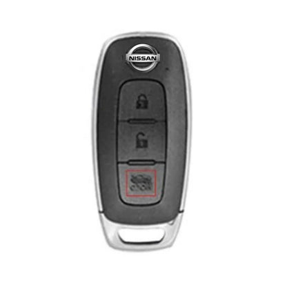 Case for Infiniti (trunk button)