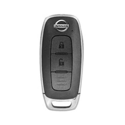 Case for Infiniti (lock button)