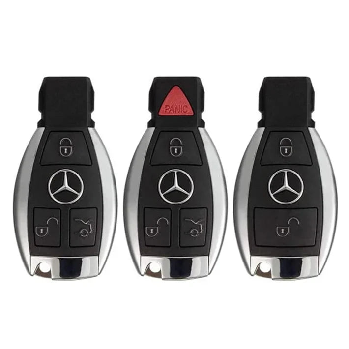Case for Mercedes-Benz (AMG)