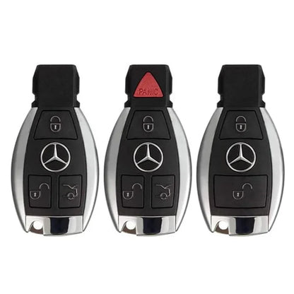 Case for Mercedes-Benz (AMG)