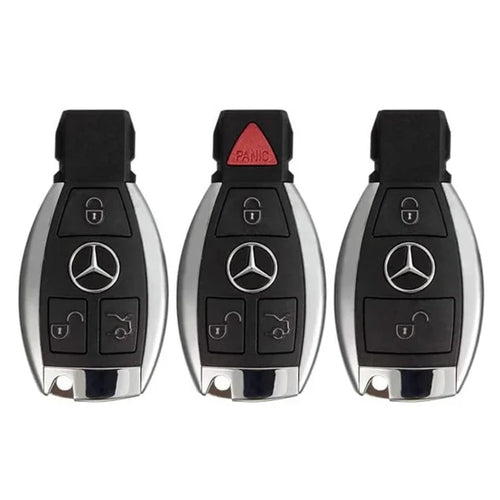 Case for Mercedes-Benz (AMG)