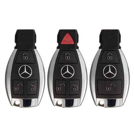 Case for Mercedes-Benz (AMG)