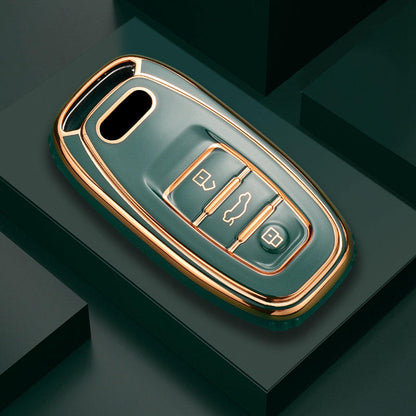 Case for Audi (2009-2015) A1, A3, A4, A5, A6, A7, A8, Quattro Q3, Q5 y Q7