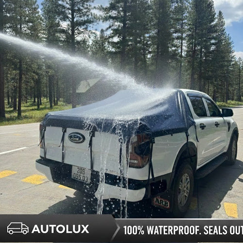 2026 3T Auto Lux Pickup Bed Cover